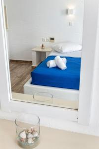 Stratos Apartments & Studios Paros Greece