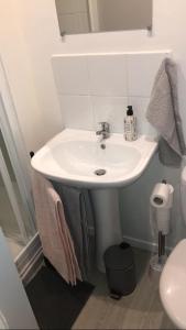 Appartements Studio confort N2 Valenciennes Wifi Netflix : photos des chambres