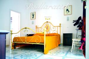 B&b Ballarattik