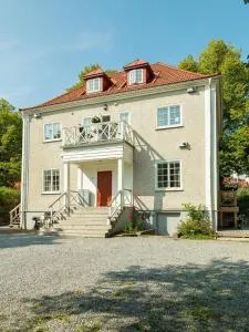 Accommodation close to Stockholm City - Höglandet