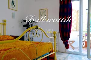 B&b Ballarattik