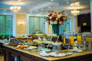 Dragon Legend Hotel