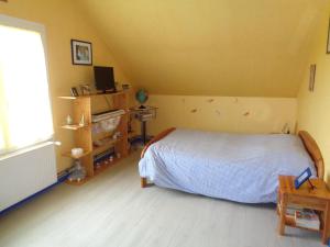 B&B / Chambres d'hotes La Moutte : photos des chambres