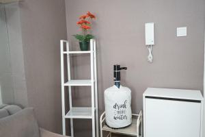 Stunning 2BR at Bassura City Cipinang Apartment By Travelio