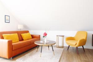 Ostseeblick Sassnitz