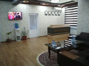 hostel Farovon - Kokand