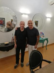 B&B Luxury Scacciaventi