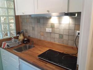 Maisons d'hotes La Berlandiere : photos des chambres
