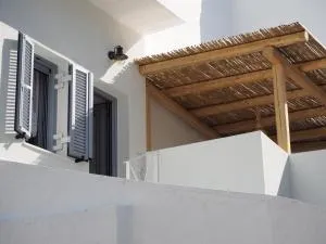 Stella's Home: Old Town Traditional Cretan House - Bendevís