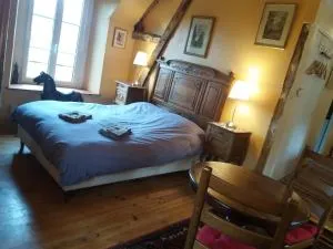 La Berlandière - Nonant-le-Pin