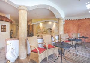 Wellness-Aparthotel Montana