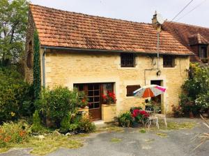 chez Jeannette