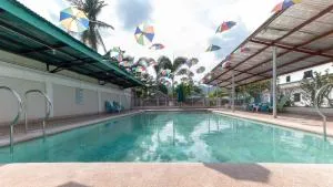 RedDoorz @ Picas Sagkahan Tacloban - Tacloban