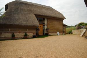 A Barn at South Downs Stay