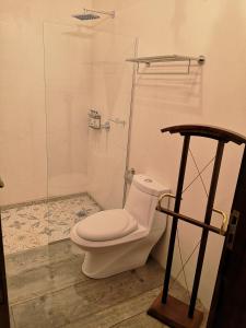 Rincón Escondido B&B