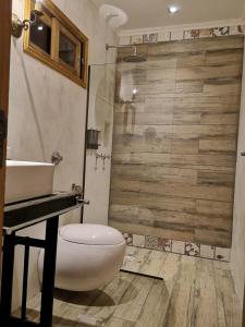 Rincón Escondido B&B