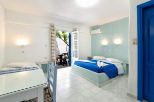 Stratos Apartments & Studios Paros Greece