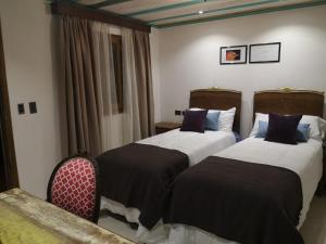 Rincón Escondido B&B