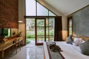 Yarama Cottages - Ubud