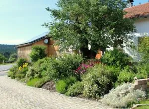 Woidhaisl - Нойкірхен-байм-Гайліґен-Блут