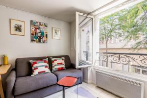 Résidence Louvre - Bellan