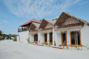 Club Kaafu Maldives - Dhiffushi
