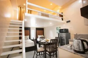 Rosetta Guest House - Ormoc