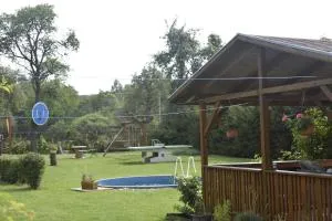 Chata Václav - Svinčice