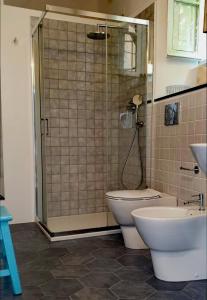 Appartamento nel borgo con splendida vista sul mare