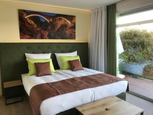 Apartement La Campagnola Studios San Nazzaro Šveits