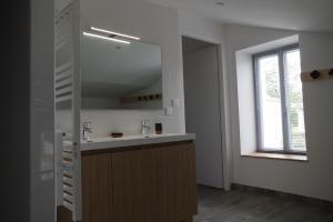 B&B / Chambres d'hotes Les Lavandieres : photos des chambres