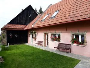 Privát Liptov Holiday House - Konská
