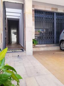 Espaço IN 2 Quarto mobiliado Brooklin