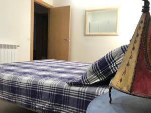 My Space en el centro