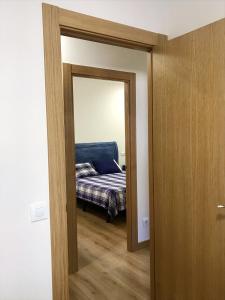 My Space en el centro