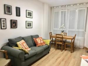 My Space en el centro