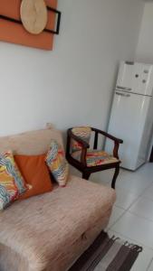 Village Shallon em Porto de Sauipe