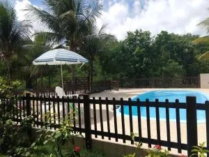 Village Shallon em Porto de Sauipe - 波托德索比