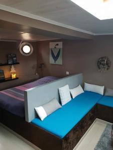 Bateaux Le grand large : photos des chambres