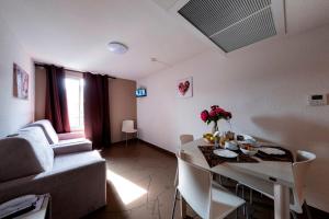 Appart'hotels Appart'hotel le Pelerin : photos des chambres