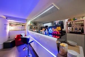 Appart'hotels Appart'hotel le Pelerin : photos des chambres