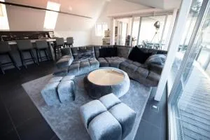 Dachgeschoss Designer-Loft Arlberg - Montafon - 万丹斯