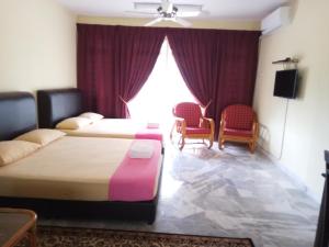 Aiman Homestay Port Dickson