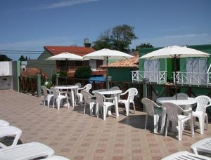 Complejo Hueney Departamentos