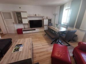 Apartement City Ferienwohnung Fuessen 3 Füssen Saksamaa