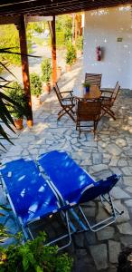 Studios Marfo Andros Greece