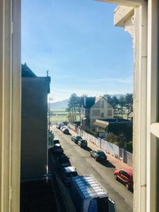 Appartement en plein centre de Deauville 2éme