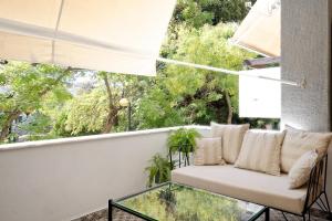 The Fancy Philosopher Apartment