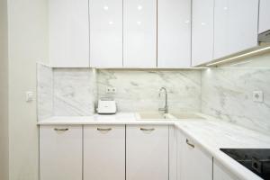 The Fancy Philosopher Apartment