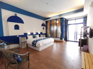 Love Ocean & Happy Bay HomeStay